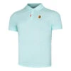 Nike Dri-Fit The Polo Heritage Slim 2 Polo Men -Wilson Tennis Apparels Sales 57429000 000