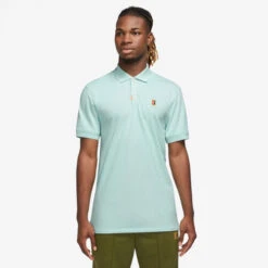 Nike Dri-Fit The Polo Heritage Slim 2 Polo Men 15 Nike Dri-Fit The Polo Heritage Slim 2 Polo Men -Wilson Tennis Apparels Sales 57429000 13