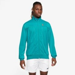 Nike Court Heritage Suit Training Jacket Men 15 Nike Court Heritage Suit Training Jacket Men -Wilson Tennis Apparels Sales 57431000 13