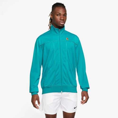 Nike Court Heritage Suit Training Jacket Men 8 Nike Court Heritage Suit Training Jacket Men - Image 6
