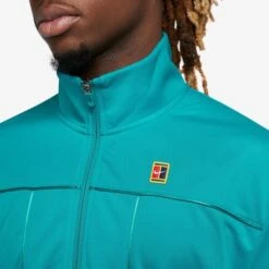 Nike Court Heritage Suit Training Jacket Men 17 Nike Court Heritage Suit Training Jacket Men -Wilson Tennis Apparels Sales 57431000 16