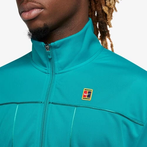 Nike Court Heritage Suit Training Jacket Men 10 Nike Court Heritage Suit Training Jacket Men - Image 8