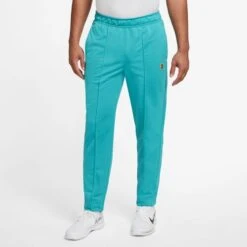 Nike Court Heritage Suit Training Pants Men -Wilson Tennis Apparels Sales 57432000 13