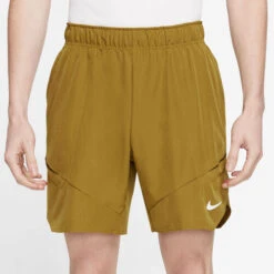 Nike Dri-Fit Court 7in Shorts Men -Wilson Tennis Apparels Sales 57441000 13