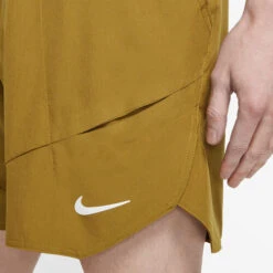 Nike Dri-Fit Court 7in Shorts Men -Wilson Tennis Apparels Sales 57441000 16