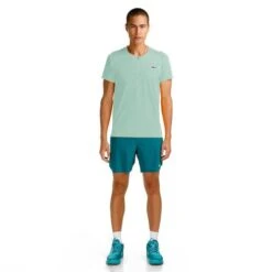 Nike Dri-Fit Court Slam Shorts Men -Wilson Tennis Apparels Sales 57465000 0 3