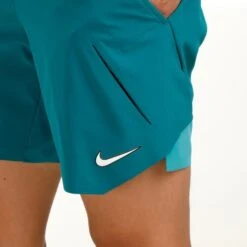 Nike Dri-Fit Court Slam Shorts Men -Wilson Tennis Apparels Sales 57465000 0 4