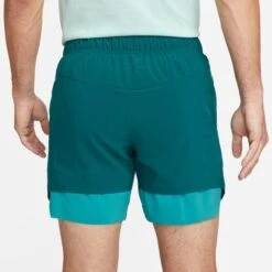 Nike Dri-Fit Court Slam Shorts Men -Wilson Tennis Apparels Sales 57465000 14