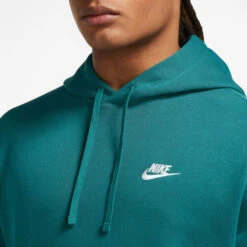 Nike Club Hoody Men -Wilson Tennis Apparels Sales 57476000 16