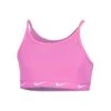 Nike Dri-Fit Big Kids Sports Bras Girls 1 Nike Dri-Fit Big Kids Sports Bras Girls -Wilson Tennis Apparels Sales 57504000 000
