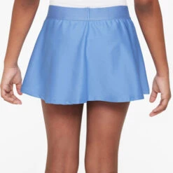 Nike Dri-Fit Court Big Kids Flouncy Skirt Girls -Wilson Tennis Apparels Sales 57511000 14