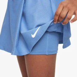Nike Dri-Fit Court Big Kids Flouncy Skirt Girls -Wilson Tennis Apparels Sales 57511000 16