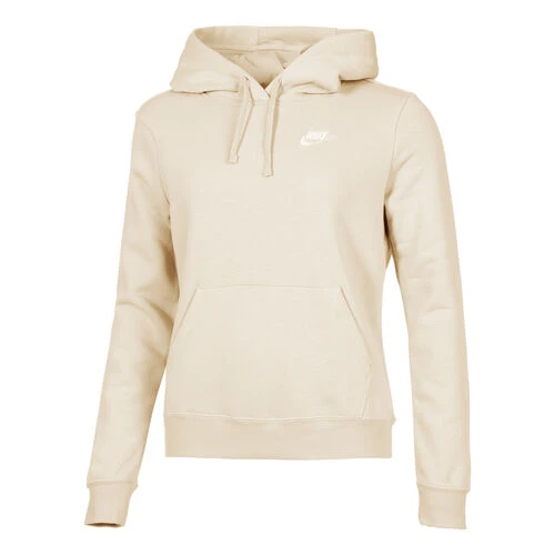 Nike Club Standard Fleece Hoody Women 3 Nike Club Standard Fleece Hoody Women