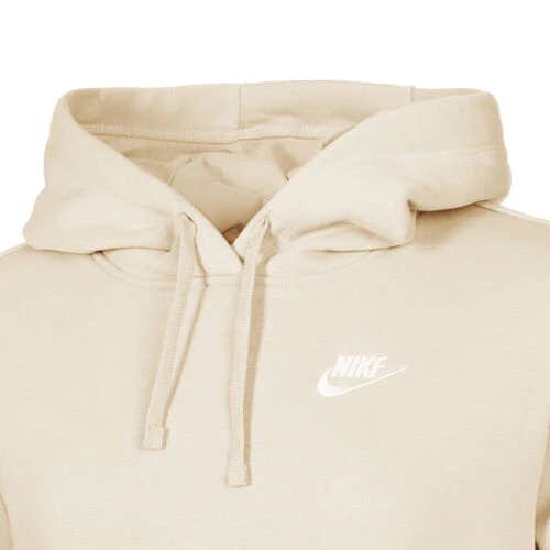 Nike Club Standard Fleece Hoody Women 5 Nike Club Standard Fleece Hoody Women - Image 3