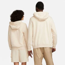 Nike Club Standard Fleece Hoody Women 18 Nike Club Standard Fleece Hoody Women -Wilson Tennis Apparels Sales 57565000 14