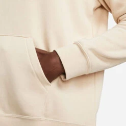 Nike Club Standard Fleece Hoody Women 22 Nike Club Standard Fleece Hoody Women -Wilson Tennis Apparels Sales 57565000 18