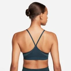 Nike Indy V-Neck Sports Bras Women -Wilson Tennis Apparels Sales 57569000 14