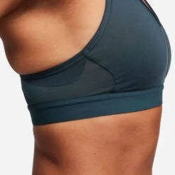 Nike Indy V-Neck Sports Bras Women -Wilson Tennis Apparels Sales 57569000 18