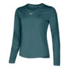 Nike Dri-Fit One Standard Long Sleeve Women 1 Nike Dri-Fit One Standard Long Sleeve Women -Wilson Tennis Apparels Sales 57585000 000