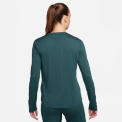 Nike Dri-Fit One Standard Long Sleeve Women -Wilson Tennis Apparels Sales 57585000 14