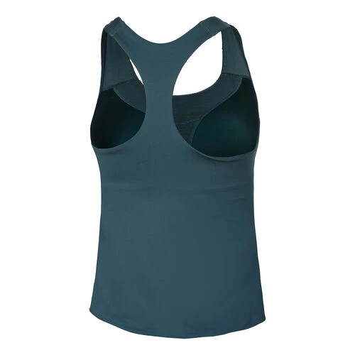 Nike Dri-Fit Swoosh Tank Top Women 4 Nike Dri-Fit Swoosh Tank Top Women - Image 2