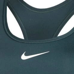 Nike Swoosh Medium Support Sports Bras Women -Wilson Tennis Apparels Sales 57590000 10