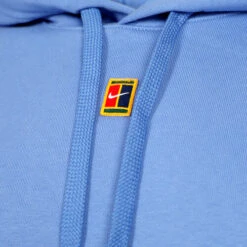 Nike Dri-Fit Court Heritage Fleece Hoody Men -Wilson Tennis Apparels Sales 57844000 10