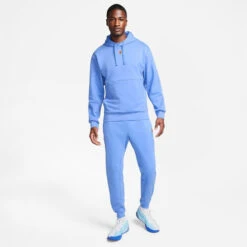 Nike Dri-Fit Court Heritage Fleece Hoody Men -Wilson Tennis Apparels Sales 57844000 15