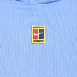 Nike Dri-Fit Court Heritage Fleece Hoody Men -Wilson Tennis Apparels Sales 57844000 17