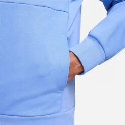 Nike Dri-Fit Court Heritage Fleece Hoody Men -Wilson Tennis Apparels Sales 57844000 18