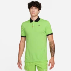 Nike Dri-Fit RAFA Slim Polo Men -Wilson Tennis Apparels Sales 57849000 13