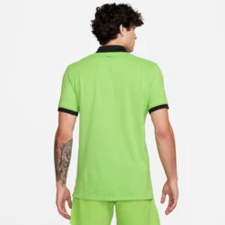 Nike Dri-Fit RAFA Slim Polo Men -Wilson Tennis Apparels Sales 57849000 14