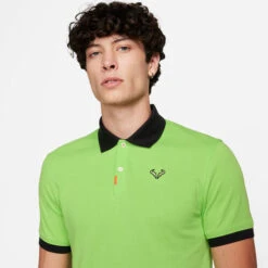 Nike Dri-Fit RAFA Slim Polo Men -Wilson Tennis Apparels Sales 57849000 16