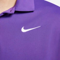 Nike Dri-Fit Court Solid Polo Men -Wilson Tennis Apparels Sales 57851000 17