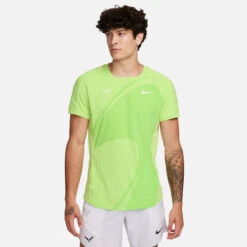 Nike Dri-Fit Advantage Rafa T-Shirt Men -Wilson Tennis Apparels Sales 57856000 13