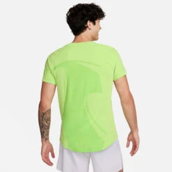 Nike Dri-Fit Advantage Rafa T-Shirt Men -Wilson Tennis Apparels Sales 57856000 14