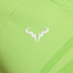 Nike Dri-Fit Advantage Rafa T-Shirt Men -Wilson Tennis Apparels Sales 57856000 16