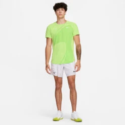 Nike Dri-Fit Advantage Rafa T-Shirt Men -Wilson Tennis Apparels Sales 57856000 17
