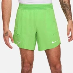 Nike Dri-Fit Advantage Rafa 7in Shorts Men -Wilson Tennis Apparels Sales 57857000 13