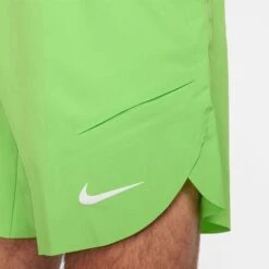 Nike Dri-Fit Advantage Rafa 7in Shorts Men -Wilson Tennis Apparels Sales 57857000 17