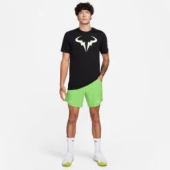 Nike Dri-Fit Advantage Rafa 7in Shorts Men -Wilson Tennis Apparels Sales 57857000 19