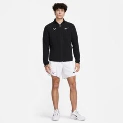 Nike Dri-Fit Rafa Training Jacket Men -Wilson Tennis Apparels Sales 57858000 15