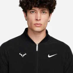 Nike Dri-Fit Rafa Training Jacket Men -Wilson Tennis Apparels Sales 57858000 16