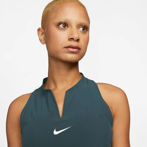Nike Dri-Fit Advantage Dress Women 10 Nike Dri-Fit Advantage Dress Women - Image 8