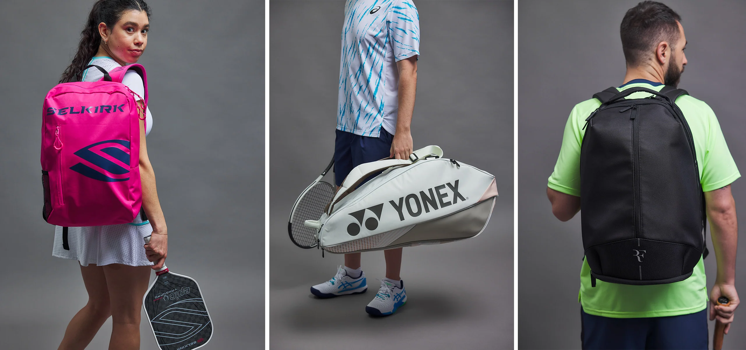 Wilson Tennis Apparels Sales -Wilson Tennis Apparels Sales Bags 3